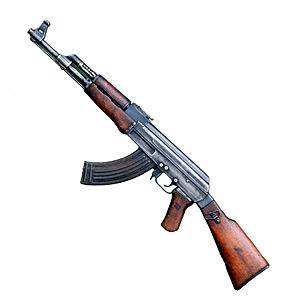 ak-47-rifle