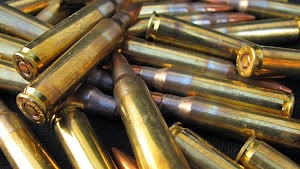 Machine Gun Experience place picture