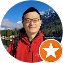 Weihao Kong profile picture