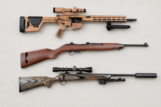 Marksman